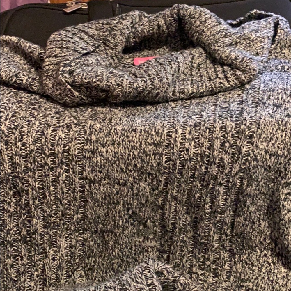 Women’s Within sleeveless sweater